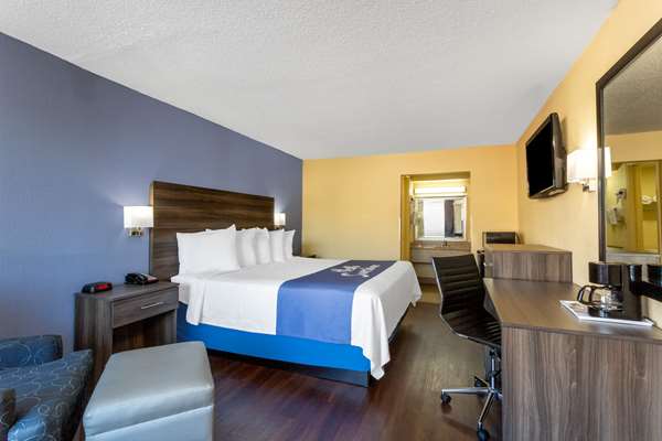  - Days Inn Hampton - I-64, Exit 263