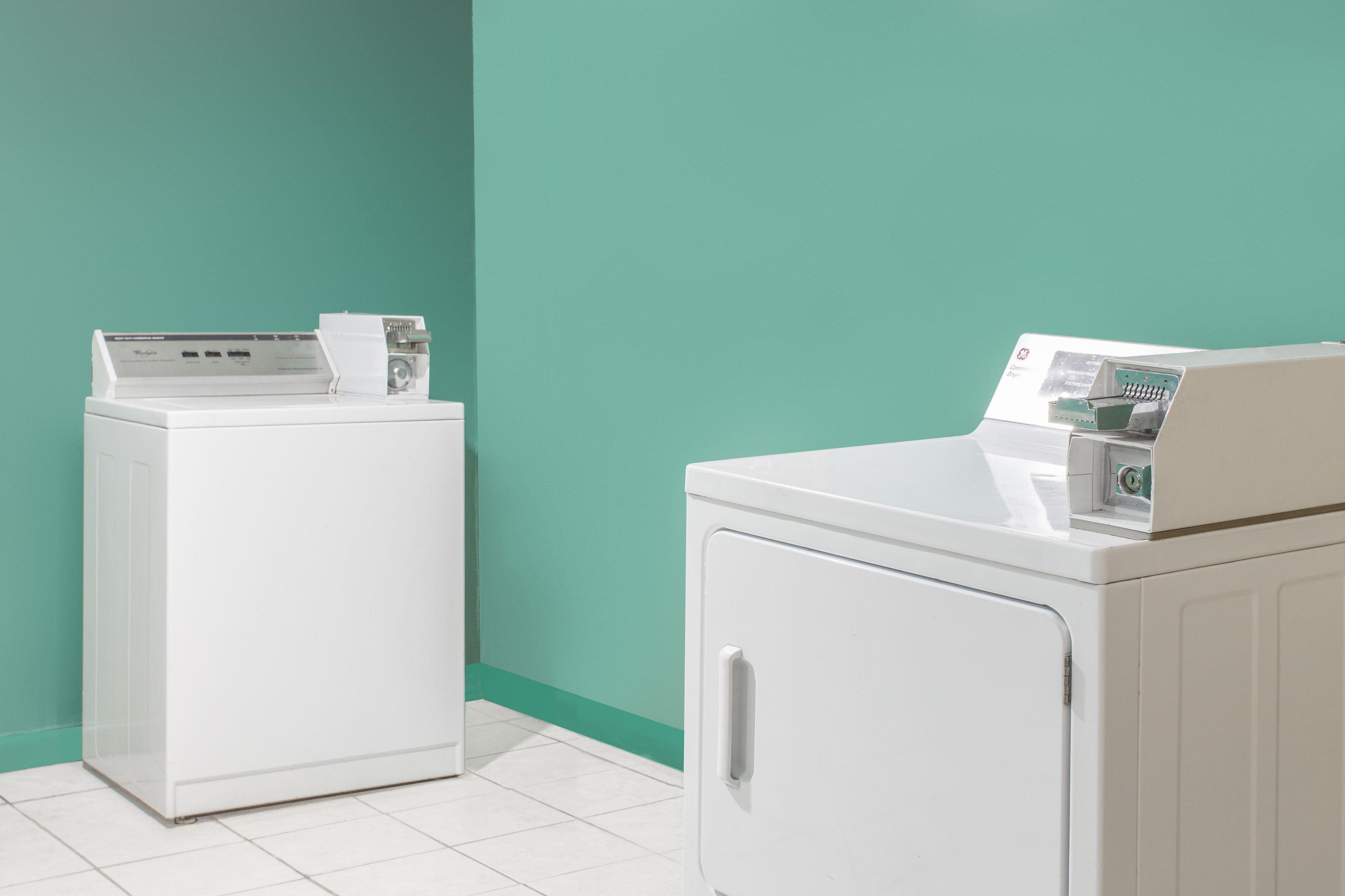 Guest Laundry | Days Inn by Wyndham Fort Myers
