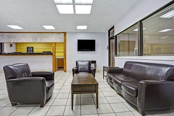  - Days Inn Military Circle Norfolk - I-264, Exit 13