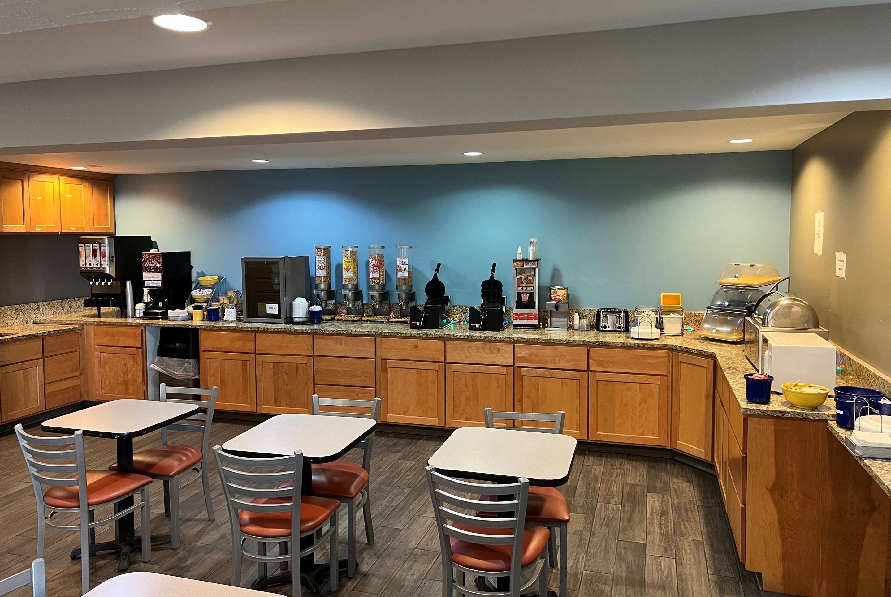 Property amenity | Days Inn by Wyndham Hays