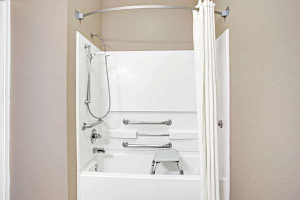  - Super 8 Hotel Hernando - I-55, Exit 280