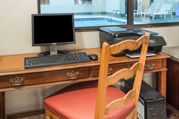 Conference Area - Travelodge Longmont - I-25, Exit 240