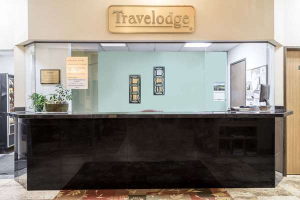  - Travelodge Longmont - I-25, Exit 240