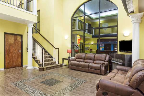  - Super 8 Hotel Midlothian