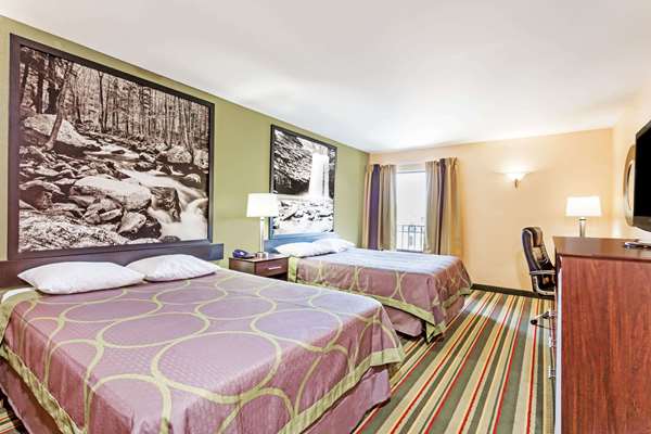  - Super 8 Hotel Midlothian