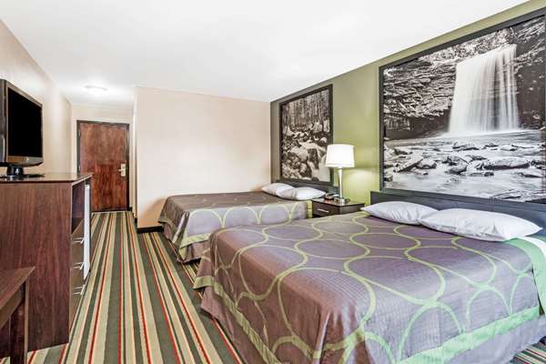  - Super 8 Hotel Midlothian