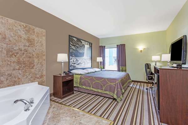  - Super 8 Hotel Midlothian