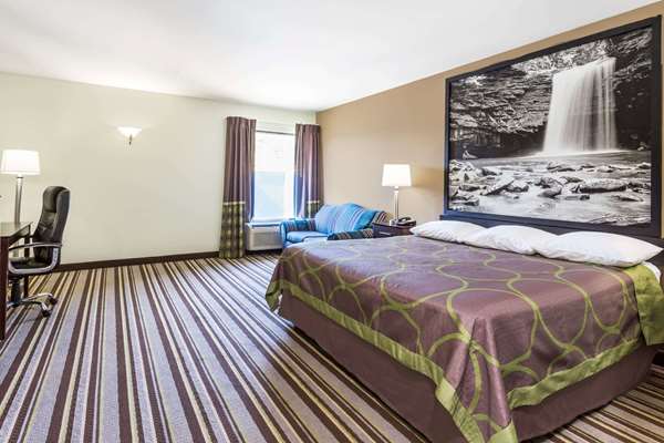  - Super 8 Hotel Midlothian