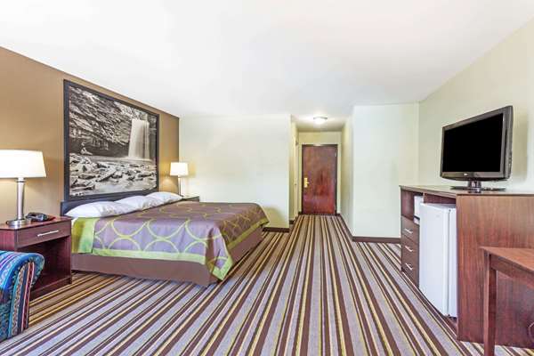  - Super 8 Hotel Midlothian