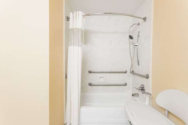  - Super 8 Hotel Midlothian