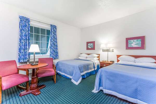  - Days Inn Oceanfront Wright Brothers Kill Devil Hills