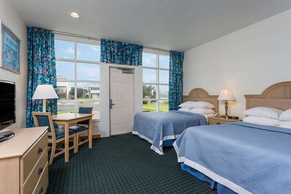  - Days Inn Oceanfront Wright Brothers Kill Devil Hills