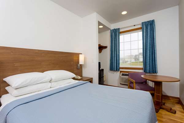  - Days Inn Oceanfront Wright Brothers Kill Devil Hills