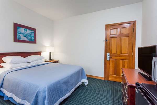  - Days Inn Oceanfront Wright Brothers Kill Devil Hills