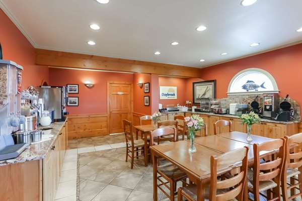  - Days Inn Oceanfront Wright Brothers Kill Devil Hills