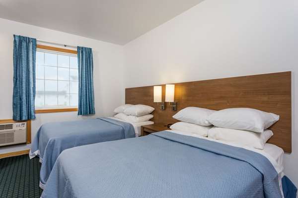  - Days Inn Oceanfront Wright Brothers Kill Devil Hills