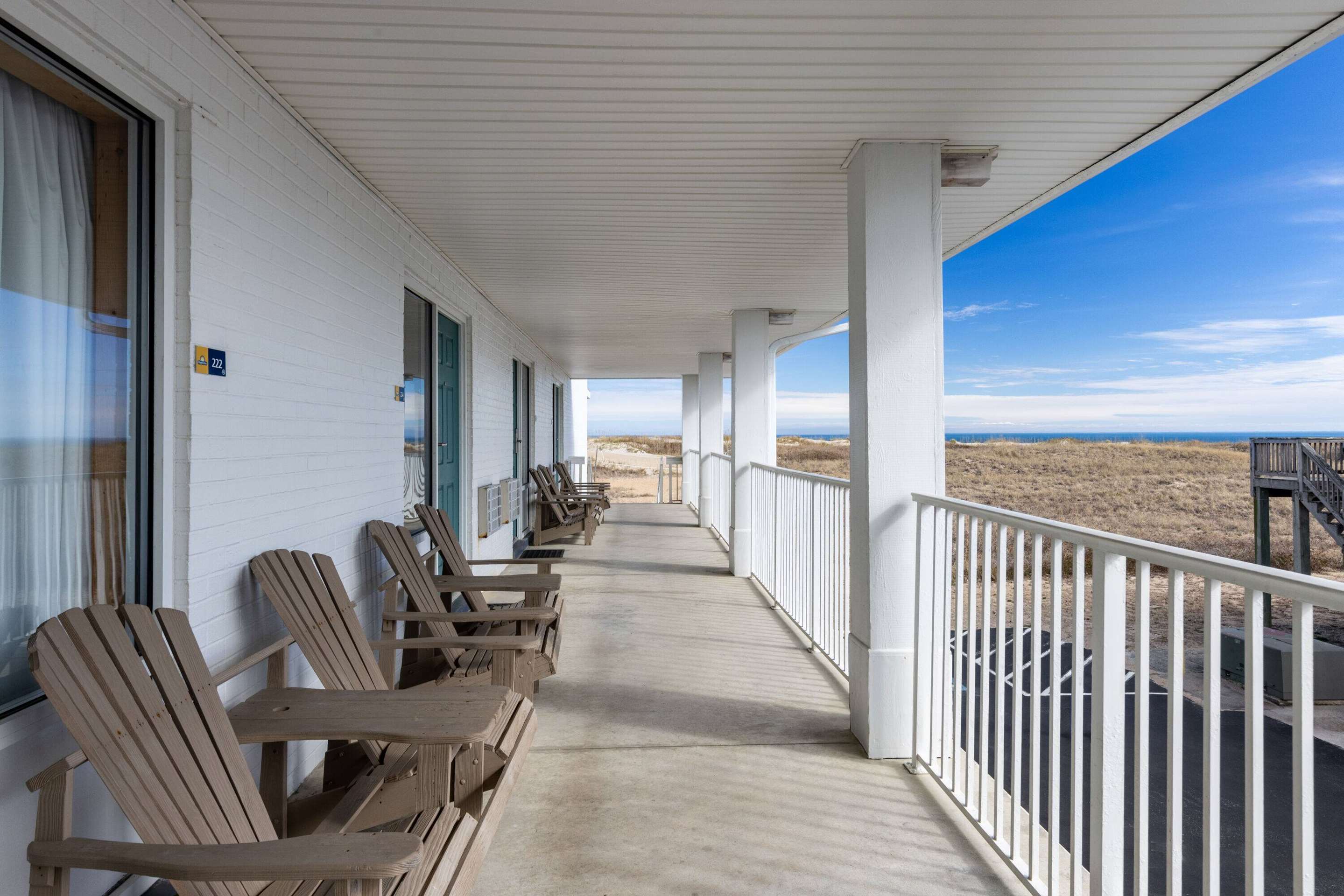 Property amenity | Days Inn by Wyndham Kill Devil Hills Oceanfront - Wilbur