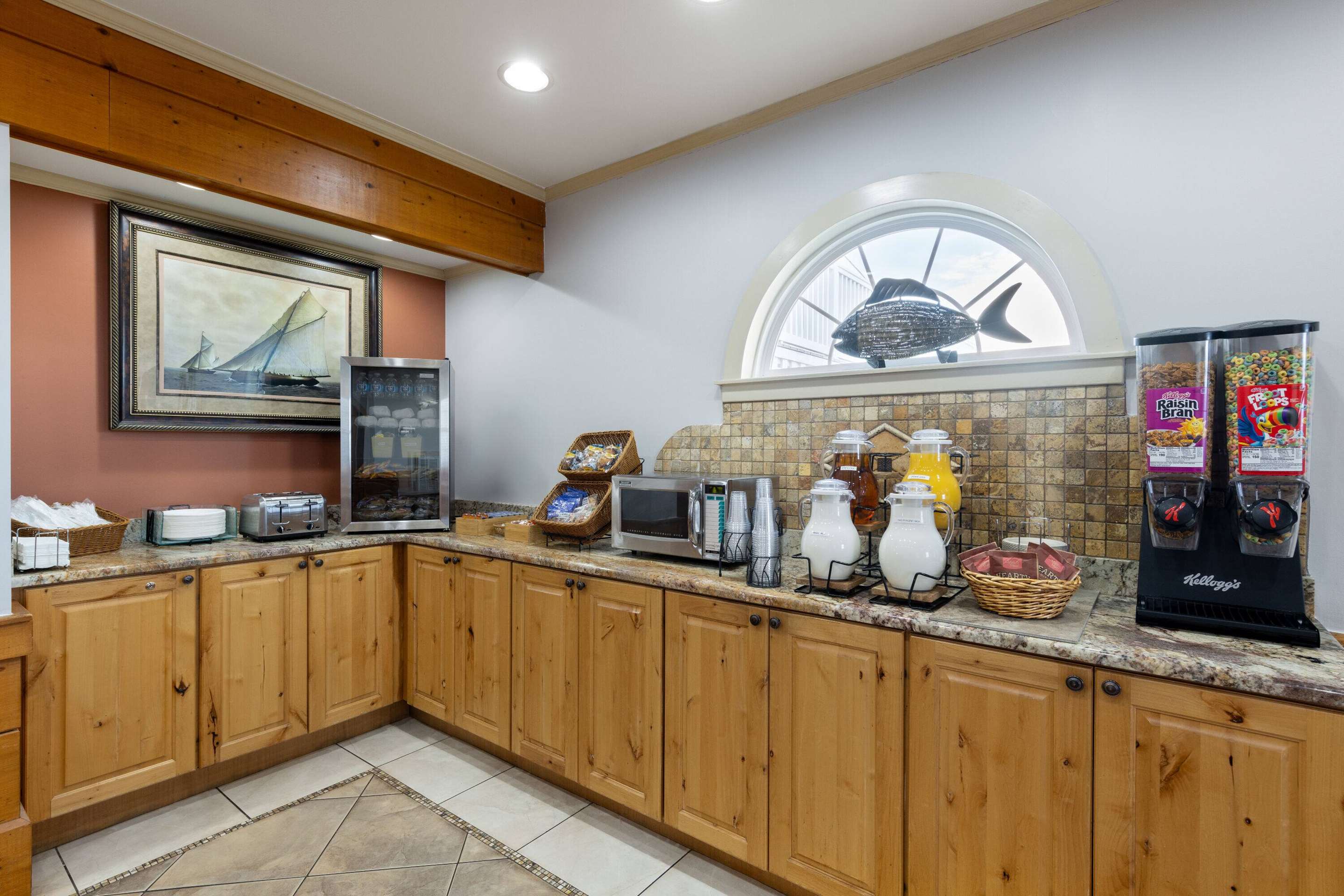 Property amenity | Days Inn by Wyndham Kill Devil Hills Oceanfront - Wilbur