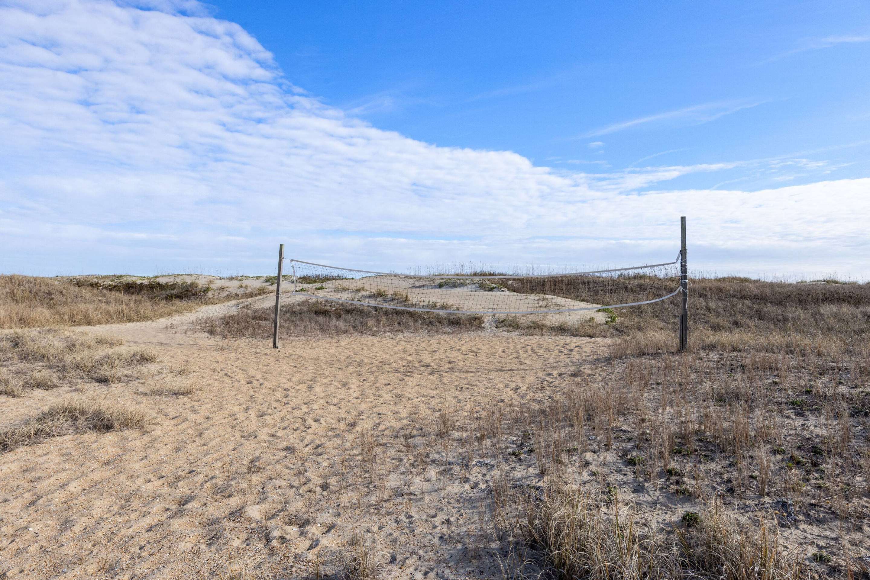 Recreational Facility | Days Inn by Wyndham Kill Devil Hills Oceanfront - Wilbur