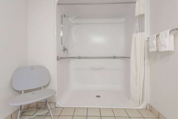  - Days Inn Medical Center Amarillo - I-40, Exit 65