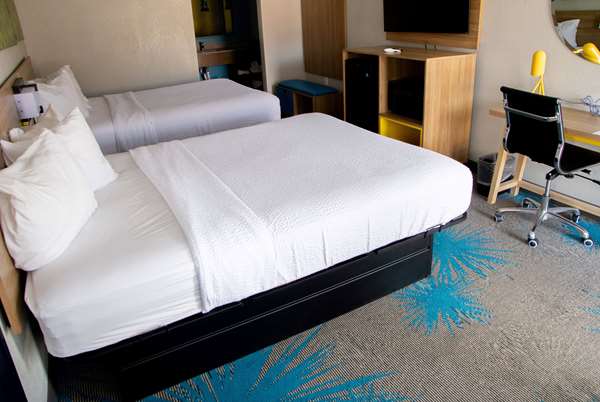  - Days Inn Medical Center Amarillo - I-40, Exit 65