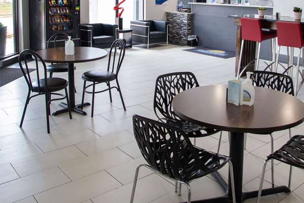  - Days Inn Medical Center Amarillo - I-40, Exit 65