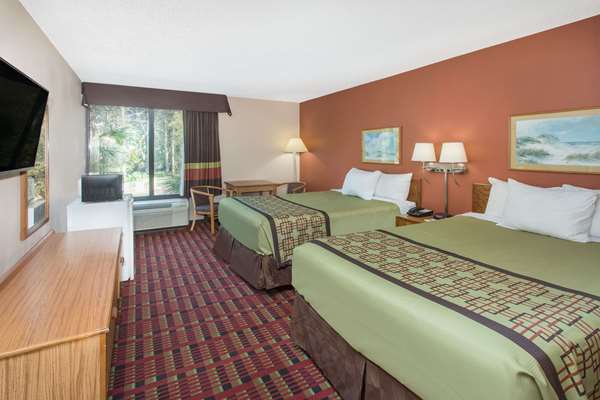  - Days Inn Myrtle Beach