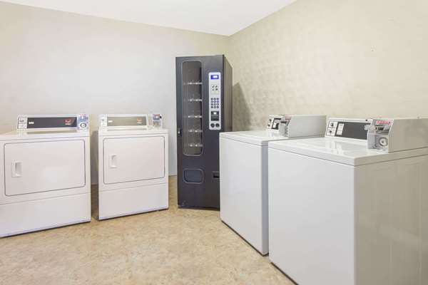 Amenities - Days Inn Myrtle Beach