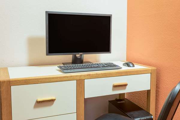 Conference Area - Days Inn Myrtle Beach