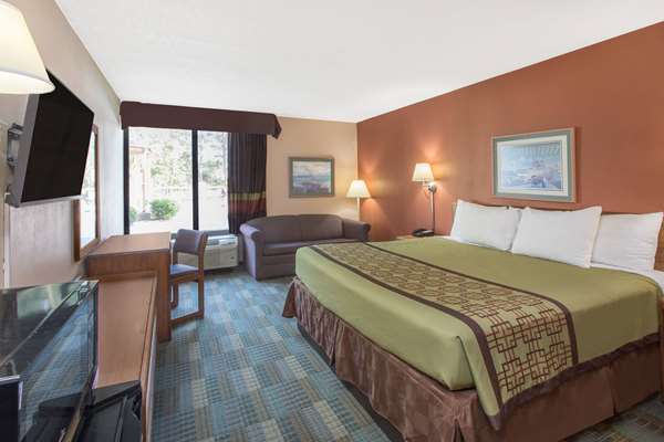  - Days Inn Myrtle Beach