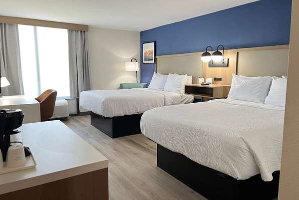  - Days Inn Myrtle Beach