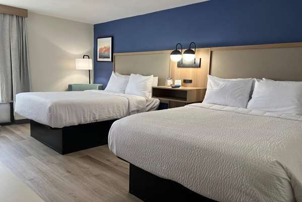  - Days Inn Myrtle Beach