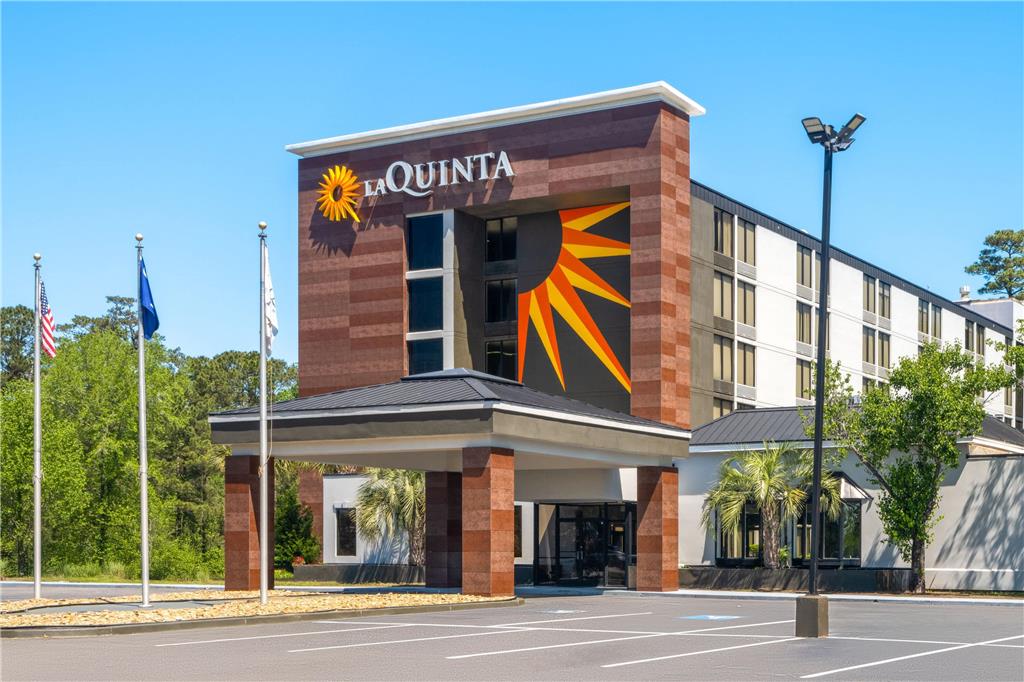 La Quinta Inn & Suites Myrtle Beach