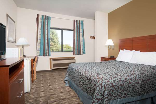  - Days Inn Mankato