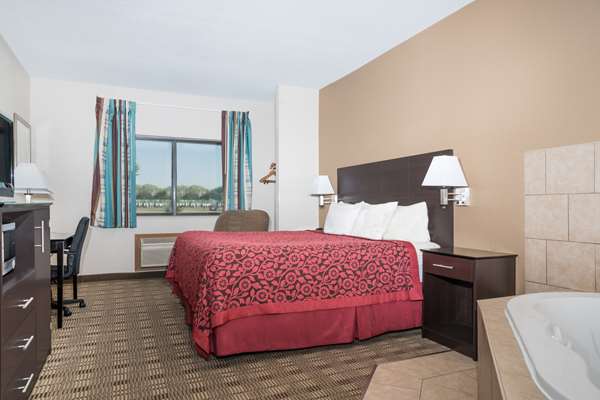  - Days Inn Mankato
