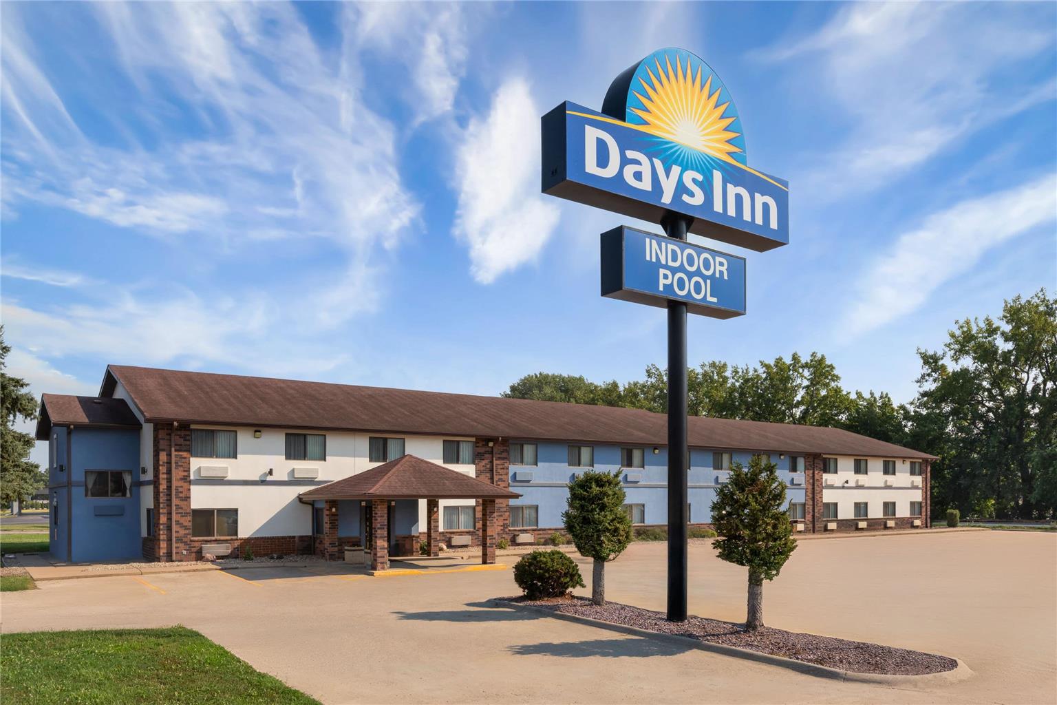 Days Inn Mankato