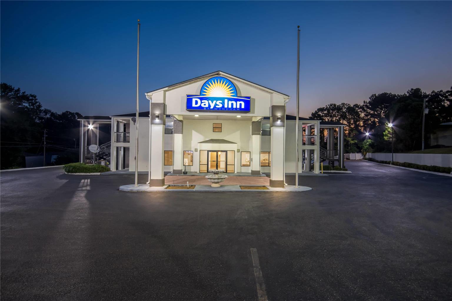 Days Inn Enterprise