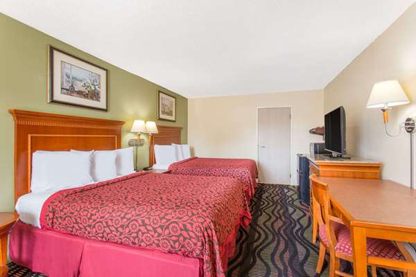  - Days Inn I-95 North Florence - I-95, Exit 164