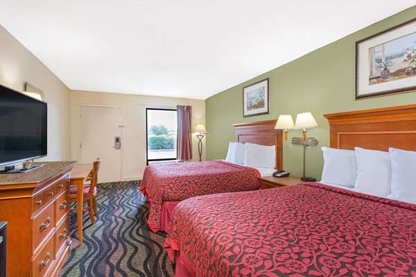  - Days Inn I-95 North Florence - I-95, Exit 164