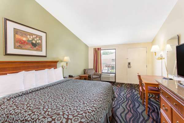  - Days Inn I-95 North Florence - I-95, Exit 164