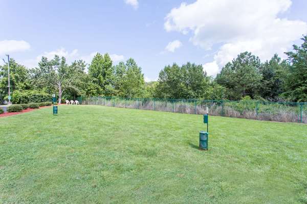  - Days Inn I-95 North Florence - I-95, Exit 164