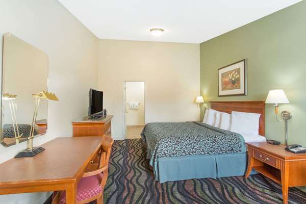  - Days Inn I-95 North Florence - I-95, Exit 164