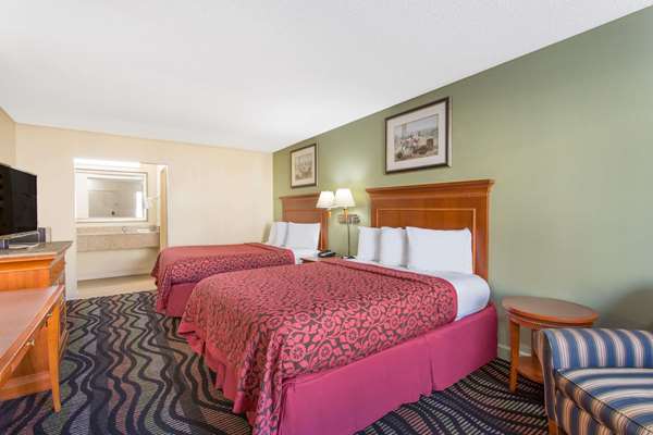  - Days Inn I-95 North Florence - I-95, Exit 164