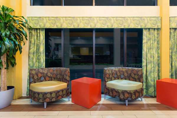  - Days Inn I-95 North Florence - I-95, Exit 164