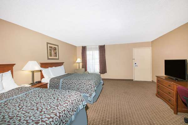  - Days Inn Ripley
