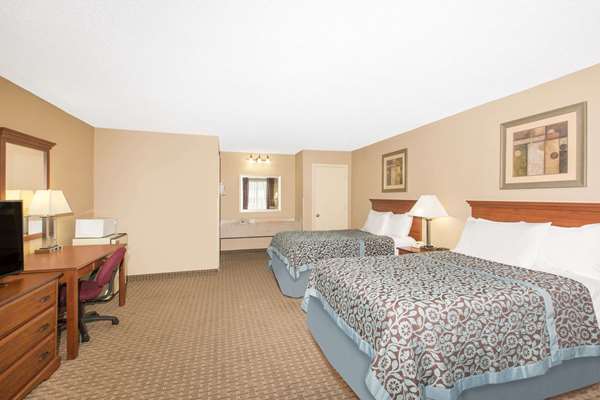  - Days Inn Ripley