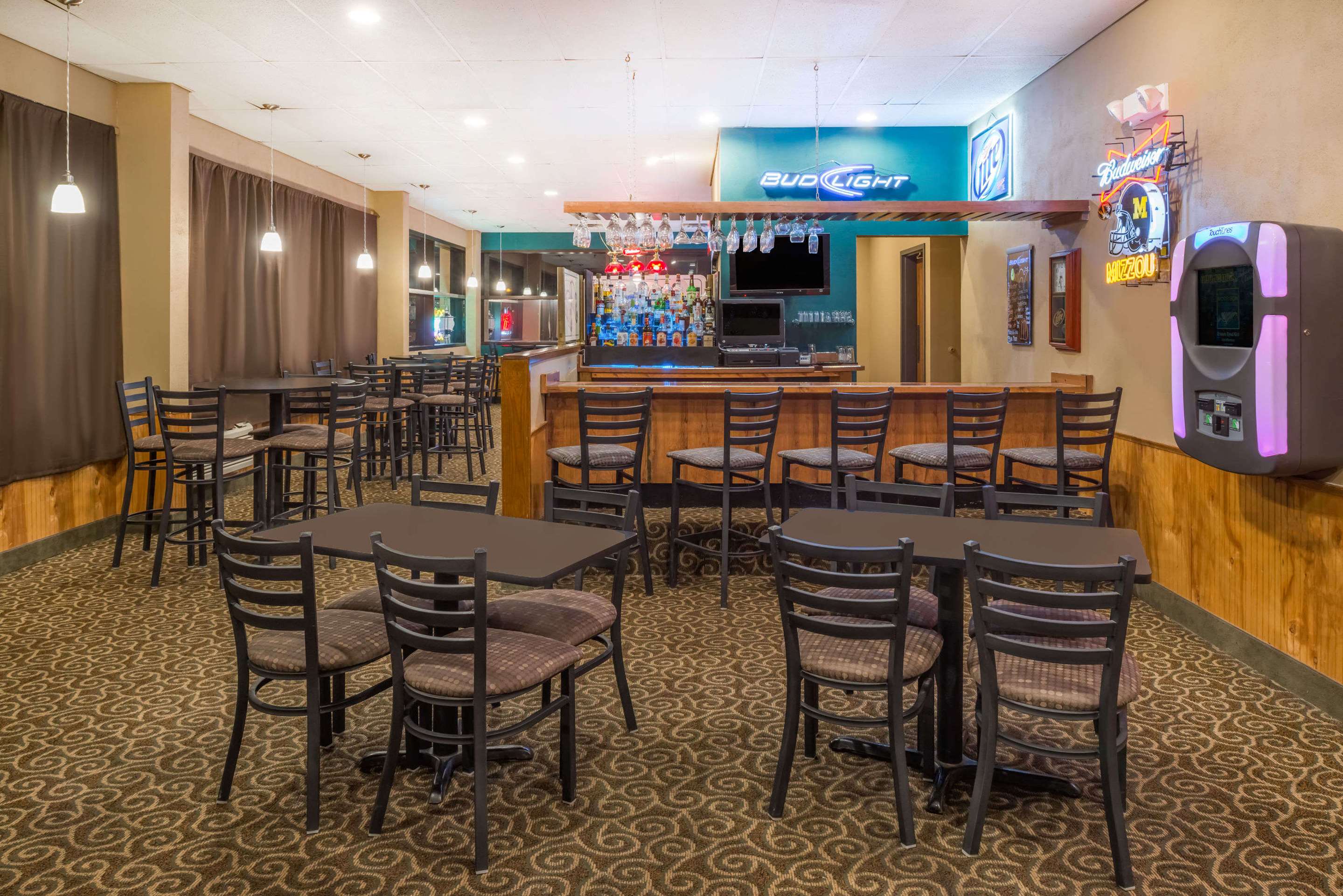BarLounge