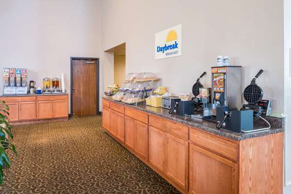  - Days Inn Kirksville