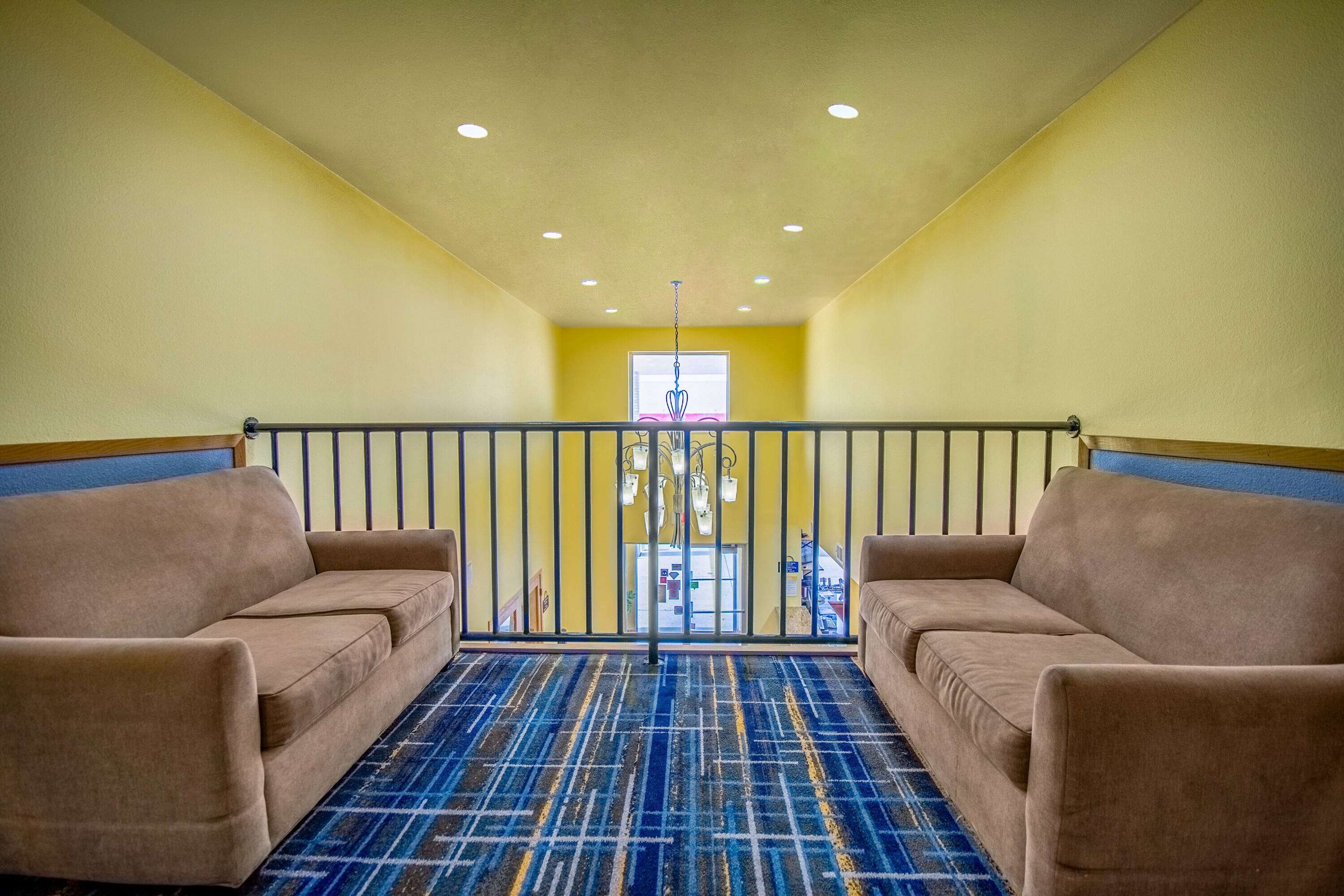 Property amenity | Days Inn by Wyndham Evansdale Waterloo