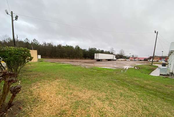 Exterior view - Days Inn Forest - I-20, Exit 88